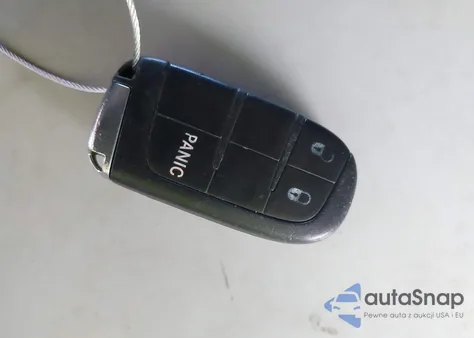 2016 Dodge Journey Sxt from USA, damaged, VIN 3C4PDCBG3GT180960